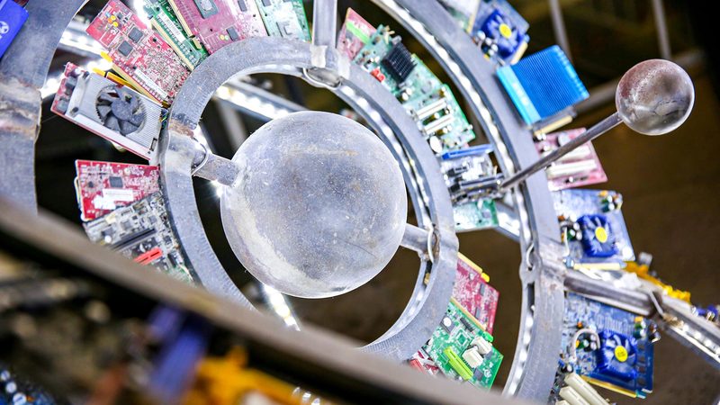 数字化解决方案：揭秘企业转型背后的实施安装流程